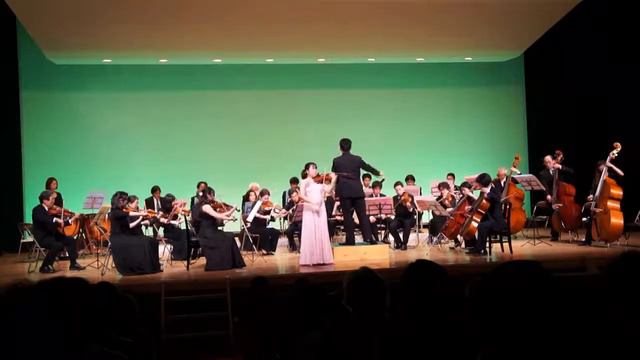 F.Mendelssohn Konzert Für Violine Und Orchester E-moll Op.64