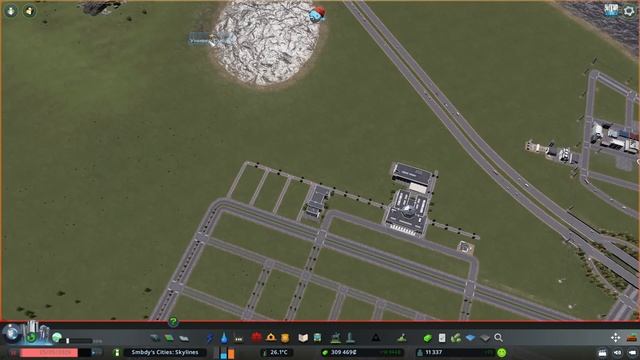 Cities: Skylines || Подробный гайд #4 || Первый общественный транспорт смотреть онлайн