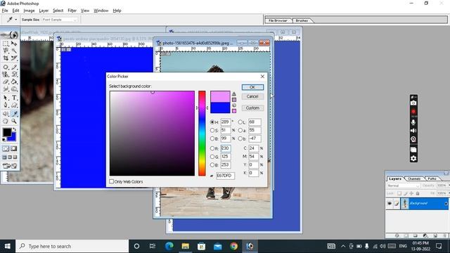 learn photoshop 7.0 magic wand tool in photoshop in photoshop 7.0 смотреть онлайн