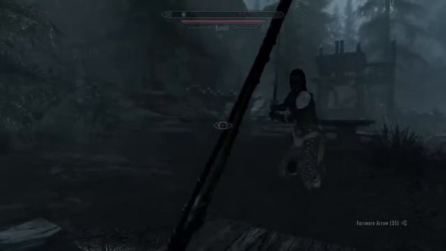 Skyrim-Argonian-Archer-020 смотреть онлайн