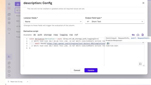 Rowy And Flutterflow: The Power Duo To Build Apps Fast смотреть онлайн
