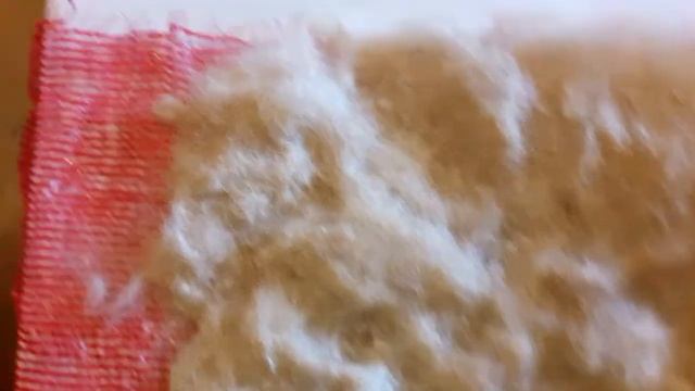 Мокрое валяние собачьей шерсти в домашних условиях--смотрим все смотреть онлайн