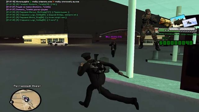 ARP | Синдромом "Дауна" на лицо смотреть онлайн