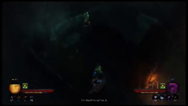 Nick and Rob Play Diablo III (Part 5) смотреть онлайн