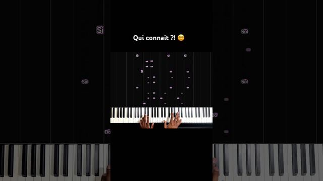 Waltz 2 - Easy piano tuto version #pianosoin смотреть онлайн