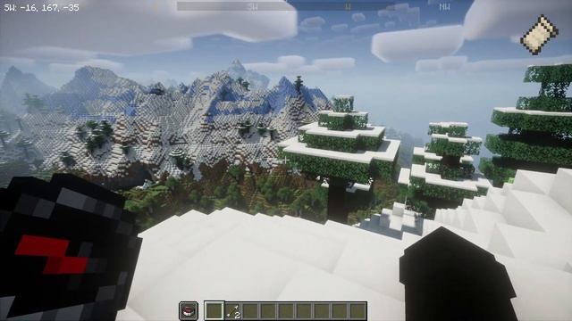 Best Client Side Mods for 1.18.2! смотреть онлайн