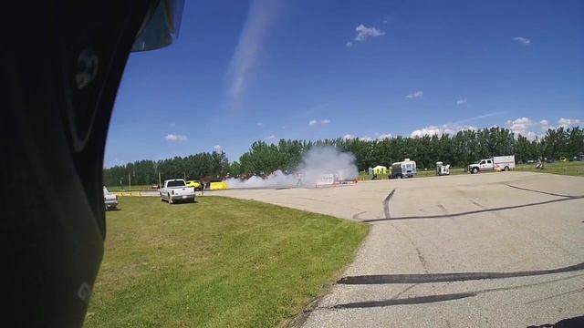 Motorcycle Drag Racing (1290 Super Duke) смотреть онлайн