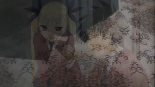 They Don't Know About Akira x Mina смотреть онлайн