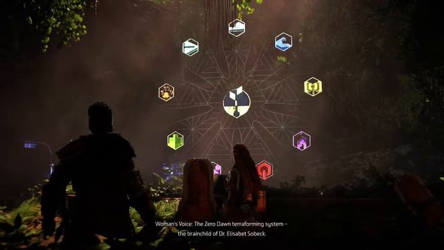 ALL QUESTIONS ANSWERED of HORIZON FORBIDDEN WEST in Hindi | HORIZON FORBIDDEN WEST LORE EXPLAINED смотреть онлайн