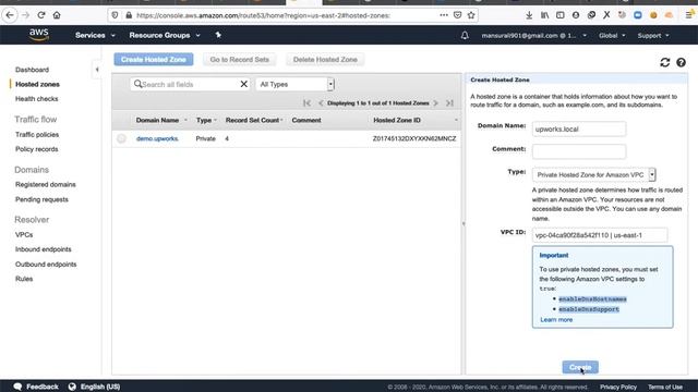 Kubernetes Setup KOPS in 10 mins Part # 2 смотреть онлайн