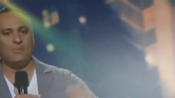 ♪ Comedy Central  2016 ♪   Russell Peters Newest 2016 Russell Peters 002