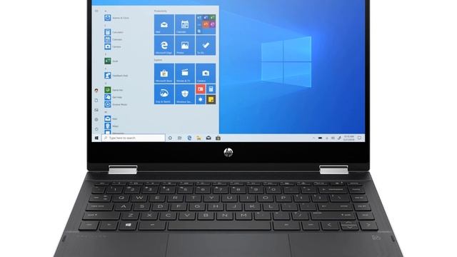 Photos of the HP Pavilion X360 13-U157 | Not A Review! смотреть онлайн