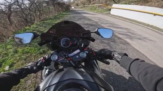 Как тронуться с места на мотоцикле | Переключение передач. смотреть онлайн