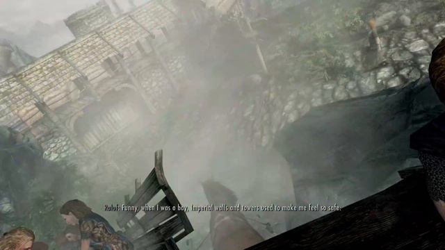 Skyrim - Funny Edition? смотреть онлайн