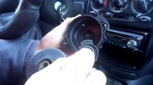 трамблер део матиз №1