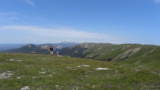 Роман Кош.Крым2017.Беседка ветров. смотреть онлайн