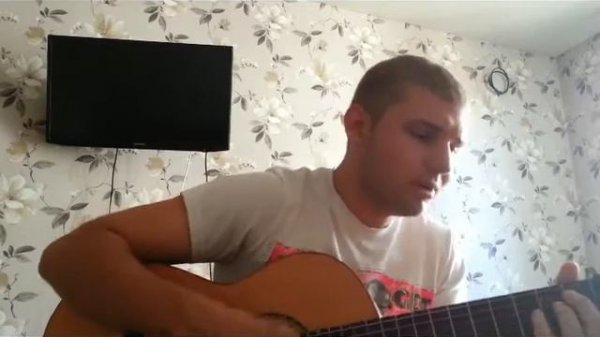 Оружие(Пицца Cover)