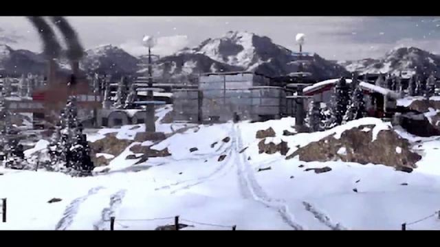 Red Alert Remastered | Allied Campaign - Mission 1 - In the thick of it смотреть онлайн