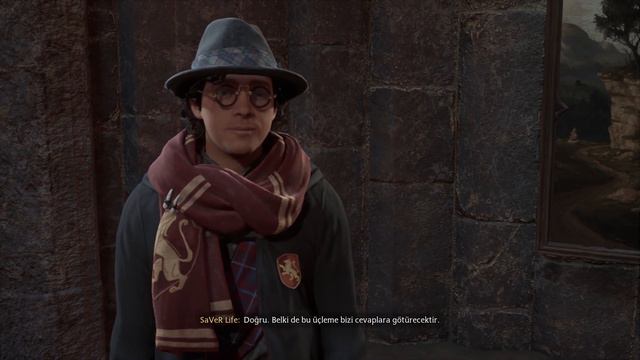 HOGWARTS LEGACY Walkthrough Gameplay Part 4 - DEEK (FULL GAME) смотреть онлайн