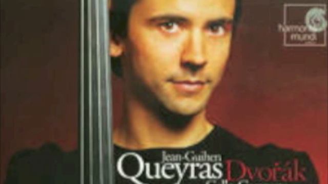 Queyras - Dvorak, Cello Concerto Op. 104, 2. Adagio, Ma Non Troppo (Part 2) смотреть онлайн