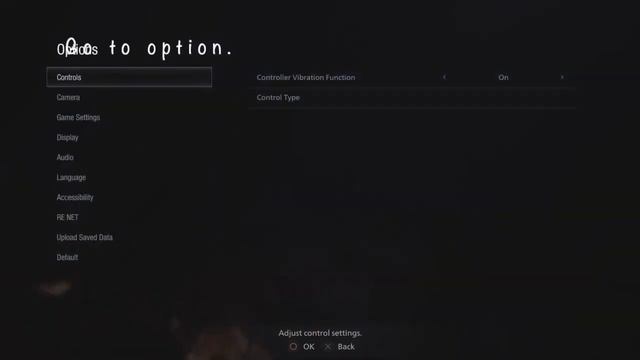 How to switch 1st to 3rd person? (RESIDENT EVIL 8 VILLAGE) смотреть онлайн