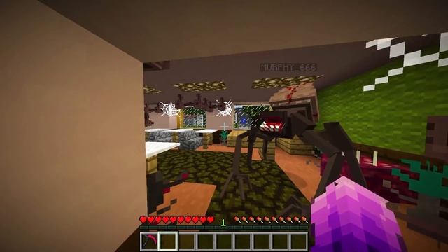 ✅Майнкрафт, но Я Попал В ШКОЛУ ПАРАЗИТОВ!