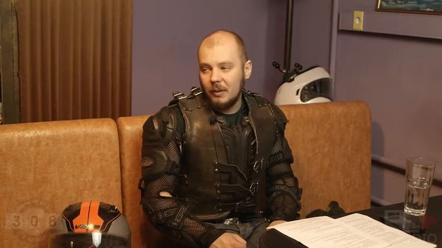 Глава 7. Часть 16. Обгон колонны машин смотреть онлайн