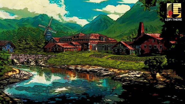 LoFi Chill Hip Hop Music To Study, Work, Relax, Drive To...Music To Put You In A Better Mood смотреть онлайн