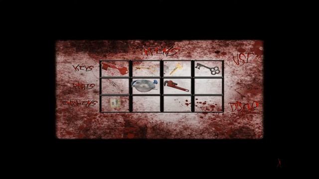 Хоррор игра - The Forgotten Ones #9 [Финал] смотреть онлайн