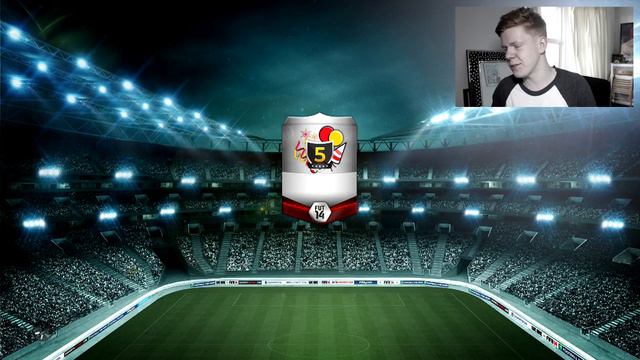 MORE FREE PACKS! - FIFA 14 смотреть онлайн