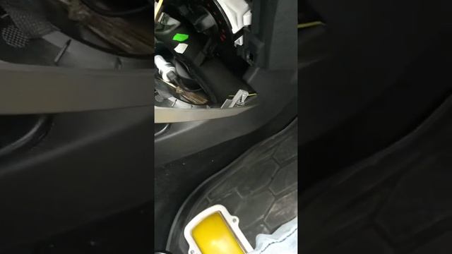 Как снять магнитолу на нисан алмера смотреть онлайн