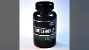 Отчет по приему Радарина (RAD140)  и Ибутаморена (MK-677)