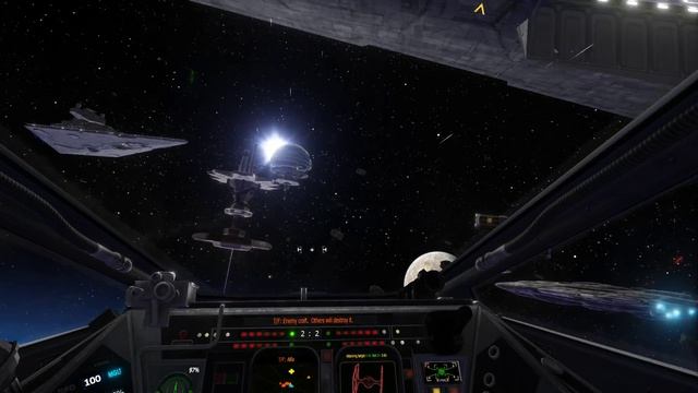 X-Wing Alliance 2.04.2022 - Work in progress смотреть онлайн