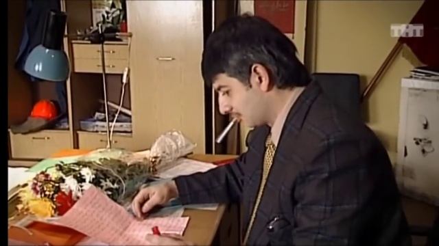 Наша Раша. Дулин и Михалыч - Самоубийство (записка) смотреть онлайн