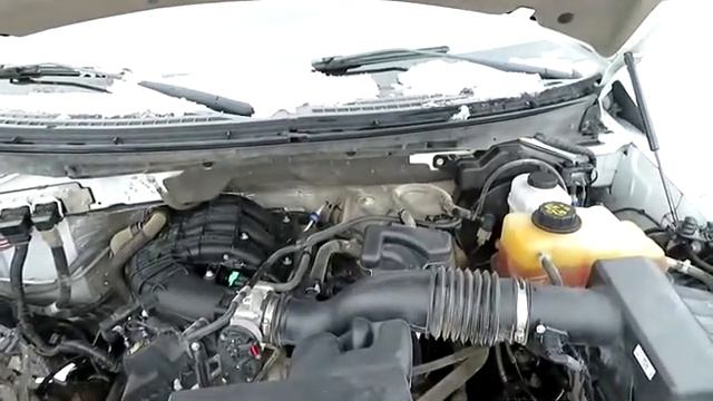 2013 Ford F150 XLT SuperCab pickup truck for sale at auction | bidding closes March 13, 2019 смотреть онлайн