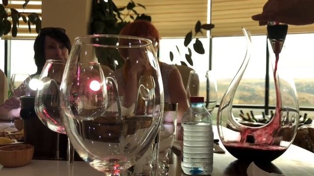 Семь дней в Баку смотреть онлайн