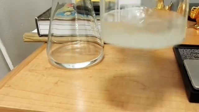 Покрываем плату оловом. Electroless tin plating. смотреть онлайн