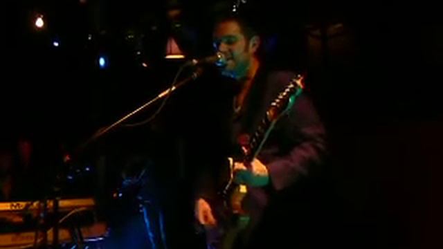 Tom Baxter, My Declaration смотреть онлайн
