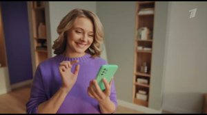 Рекламный блок ПЕРВЫЙ 15.03.2024