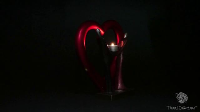 Together Forever candle holder gifts for Wedding favor смотреть онлайн