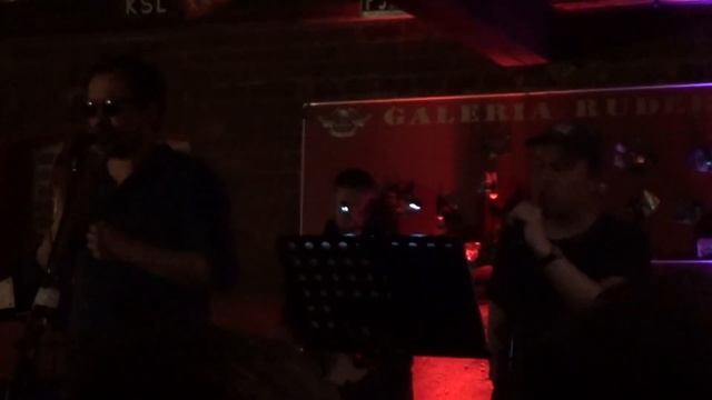 Pablopavo i Ludziki - Stój głuptasie @ Sanok 03.11.2o23 Rudera Music Club смотреть онлайн