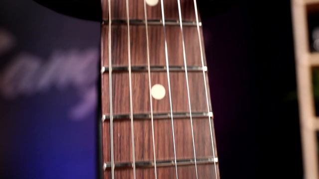 Fender American Performer Mustang Playing Examples смотреть онлайн