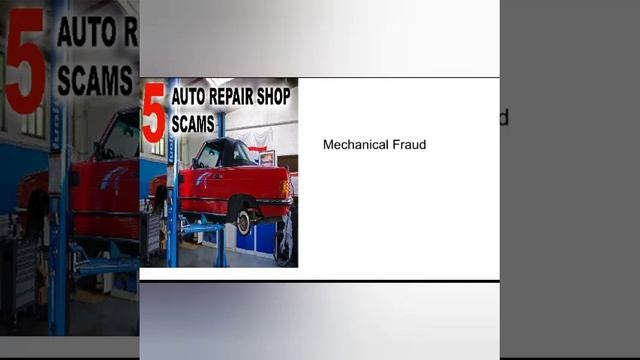 Fraud Grade 5 смотреть онлайн