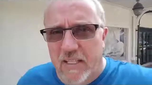 Breaking 5 8 Strong quake Hits Ferndale California смотреть онлайн