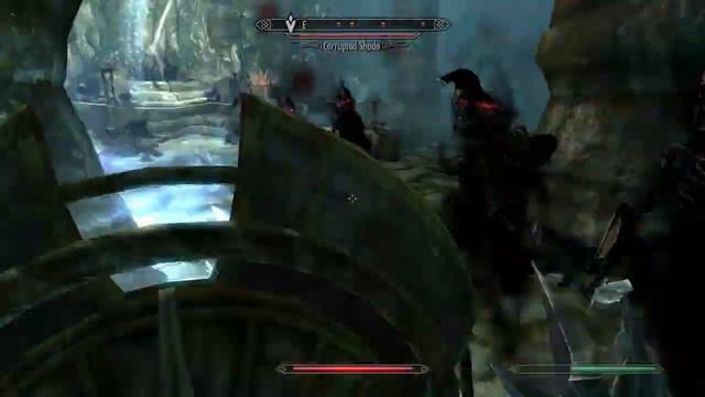 Dawnbreaker - Daedric Artifacts Guide Skyrim смотреть онлайн