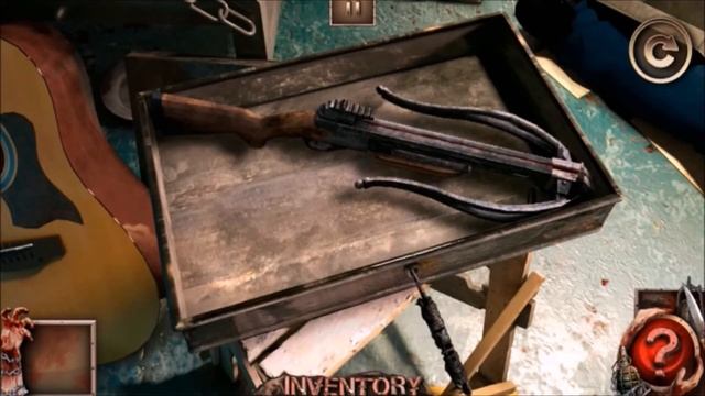 Prison Break: Zombies - LEVEL 11 смотреть онлайн