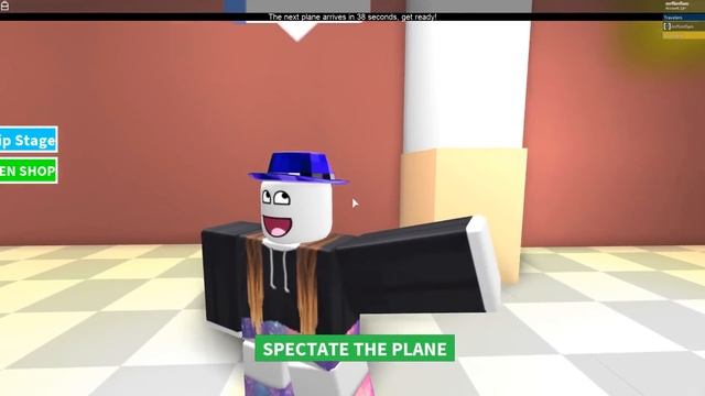 CALLING OUT ANOTHER ROBLOX YOUTUBER смотреть онлайн