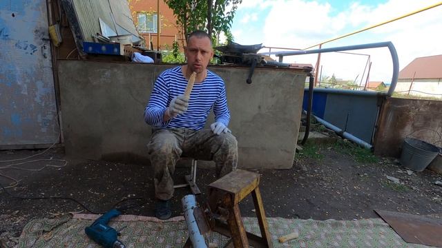 Самодельная лущилка для Кукурузы. Приспособление для кукурузных початков своими руками. смотреть онлайн