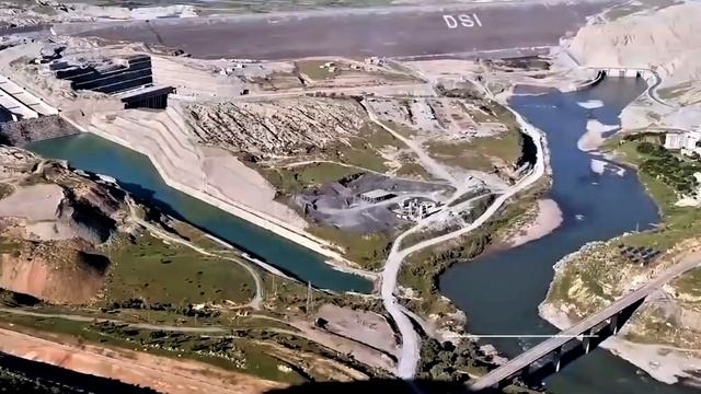 Главный Признак Конца - Высохший Евфрат смотреть онлайн