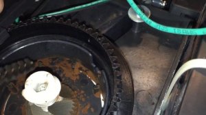 How To Clean and Calibrate a Gaggia Titanium Grinder